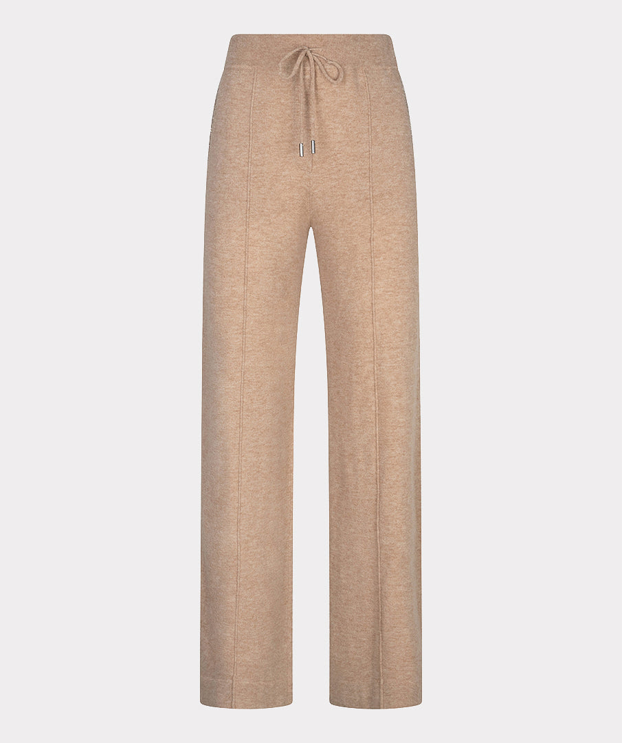 Esqualo Fine Chain Trousers