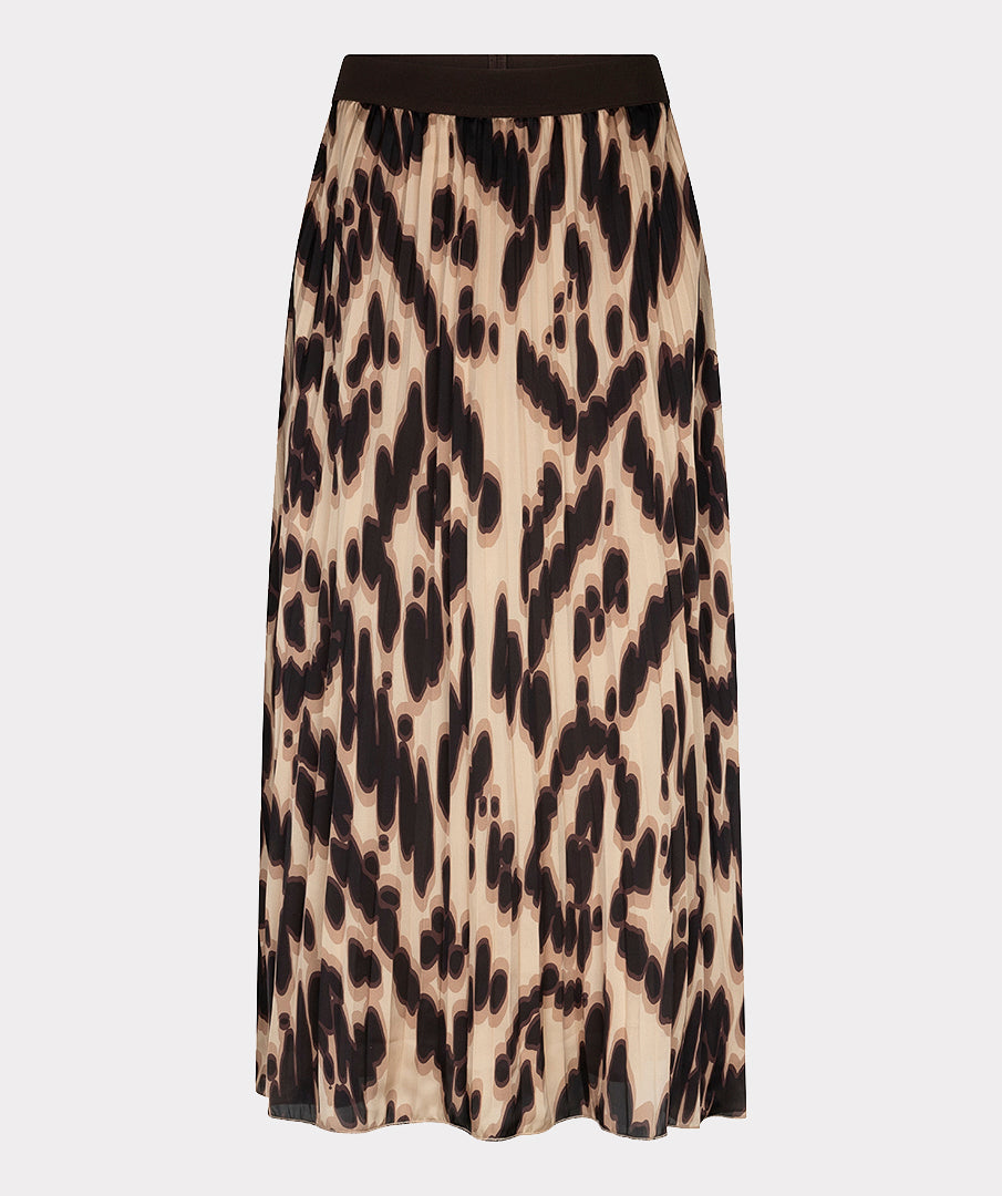 Esqualo Plisse Soft Embrace Skirt