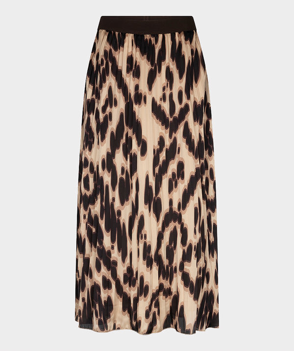 Esqualo Plisse Soft Embrace Skirt