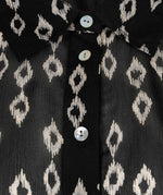 Esqualo Little Diamond Blouse