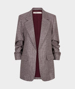 Esqualo Fancy Strass Blazer