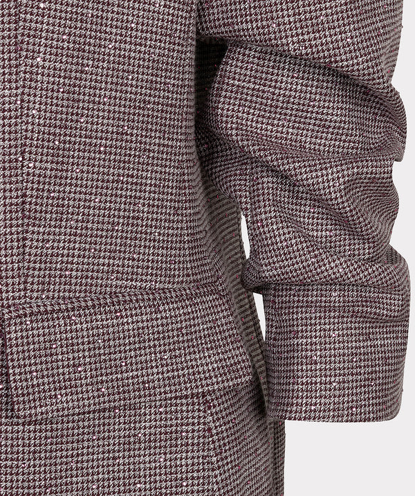 Esqualo Fancy Strass Blazer