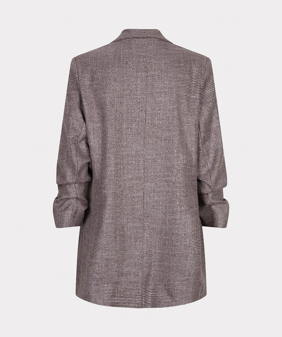 Esqualo Fancy Strass Blazer