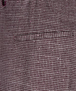 Esqualo Fancy Strass Trousers