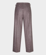 Esqualo Fancy Strass Trousers