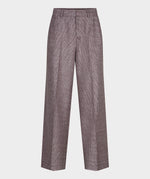 Esqualo Fancy Strass Trousers
