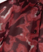 Esqualo Autumn Bloom Blouse