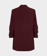 Esqualo 3/4 Sleeve Blazer