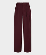 Esqualo Wide Leg Trouser