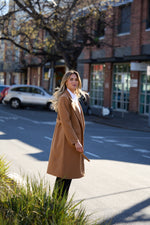 Julianne Coat