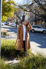 Julianne Coat