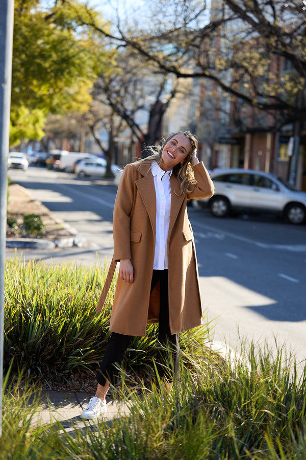 Julianne Coat