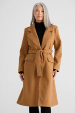 Julianne Coat