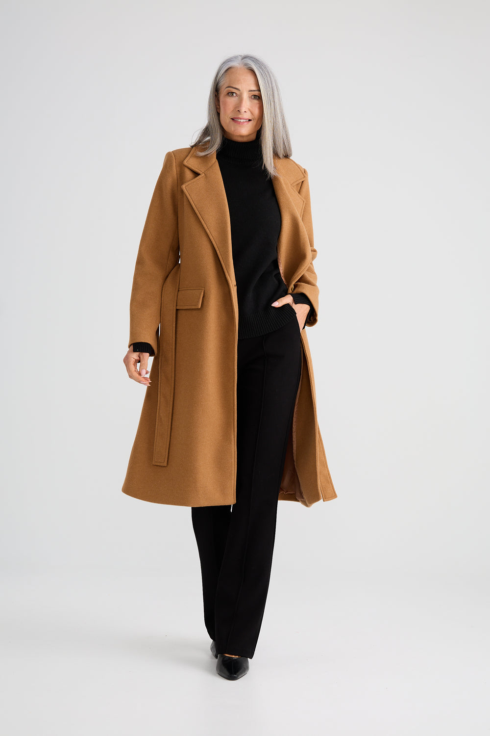 Julianne Coat