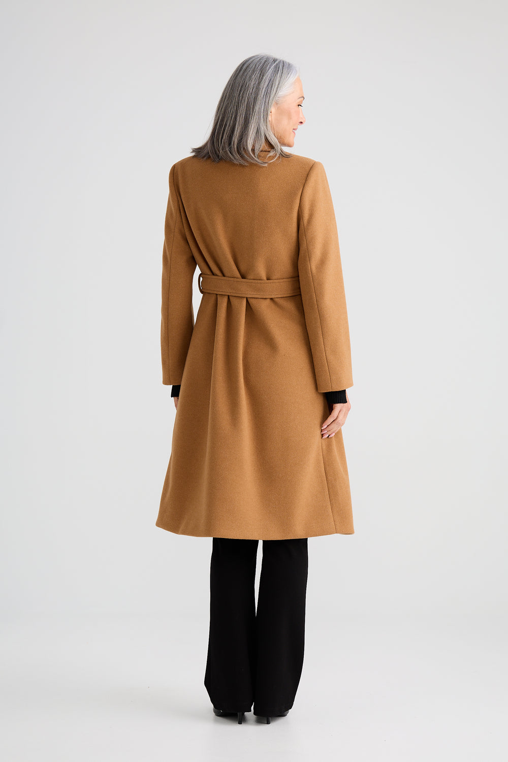Julianne Coat