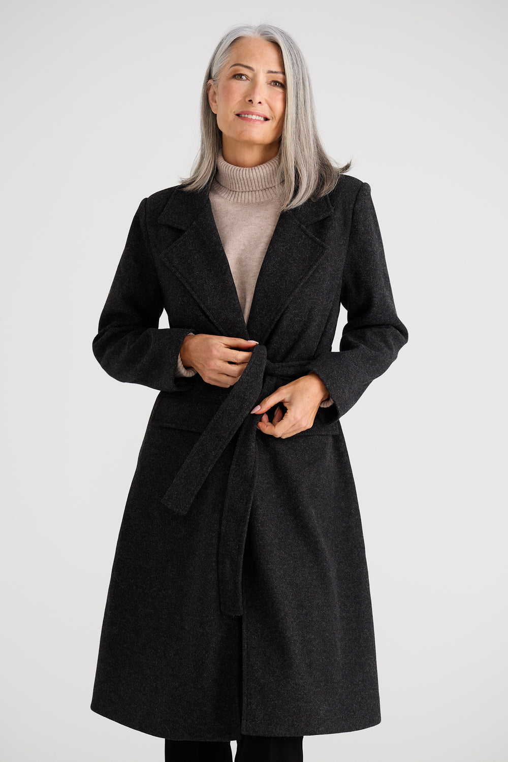 Julianne Coat