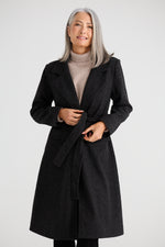 Julianne Coat