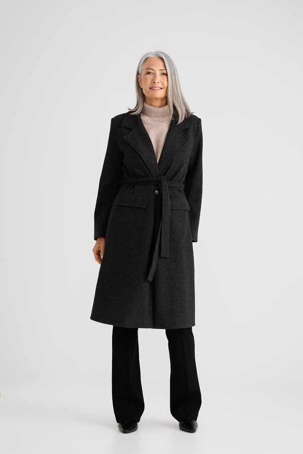 Julianne Coat