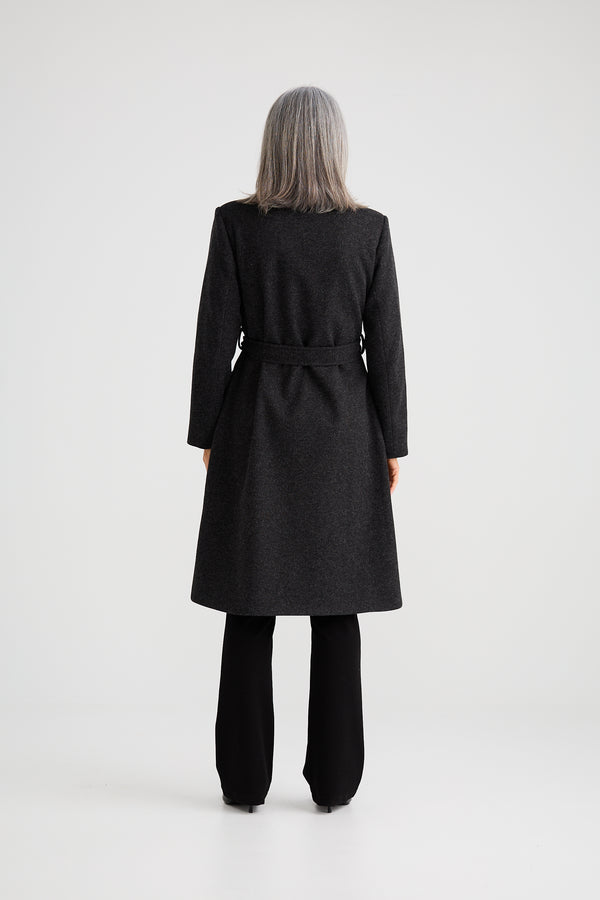 Julianne Coat