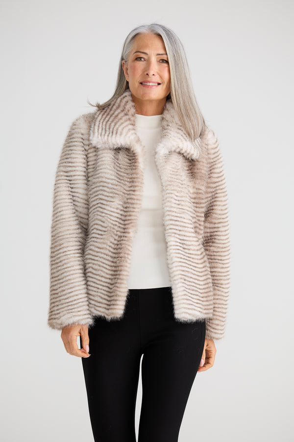Steinway Jacket