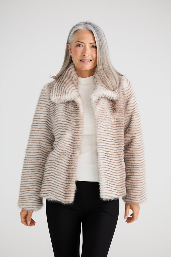 Steinway Jacket