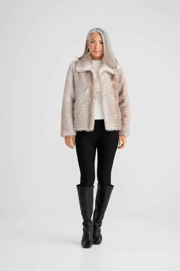 Steinway Jacket