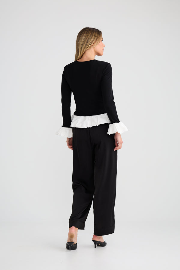 Wilde Top
