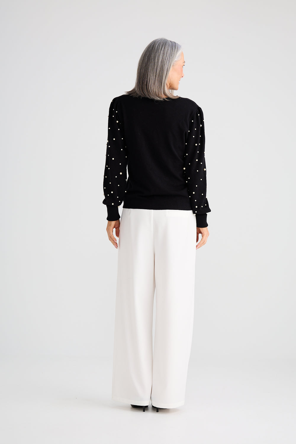 Dominica Knit