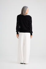 Dominica Knit