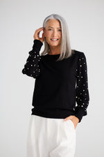 Dominica Knit