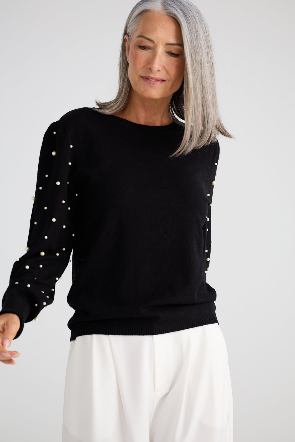 Dominica Knit