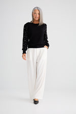 Dominica Knit