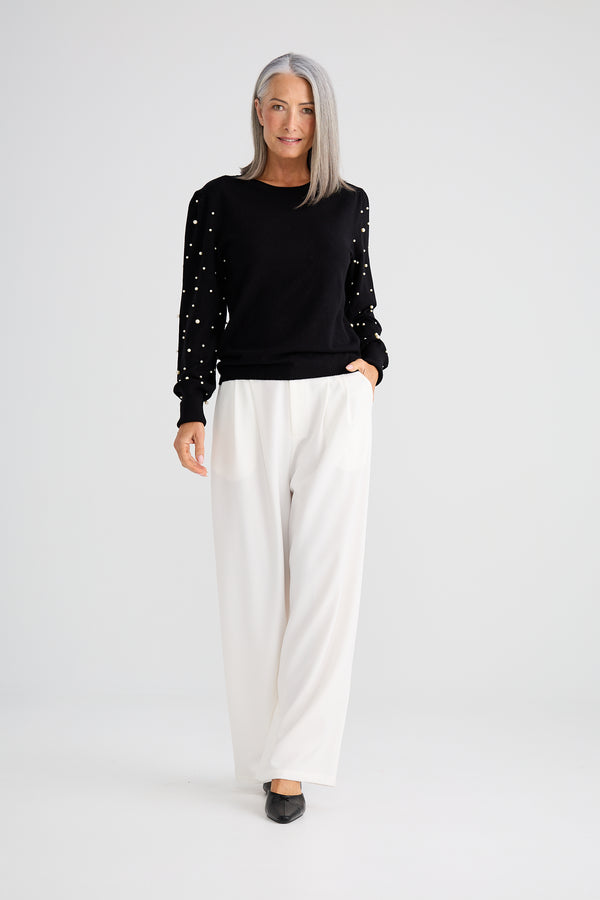 Dominica Knit