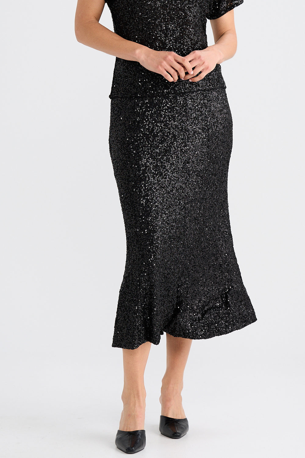 Ritz Skirt