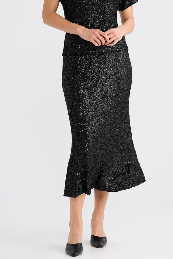 Ritz Skirt