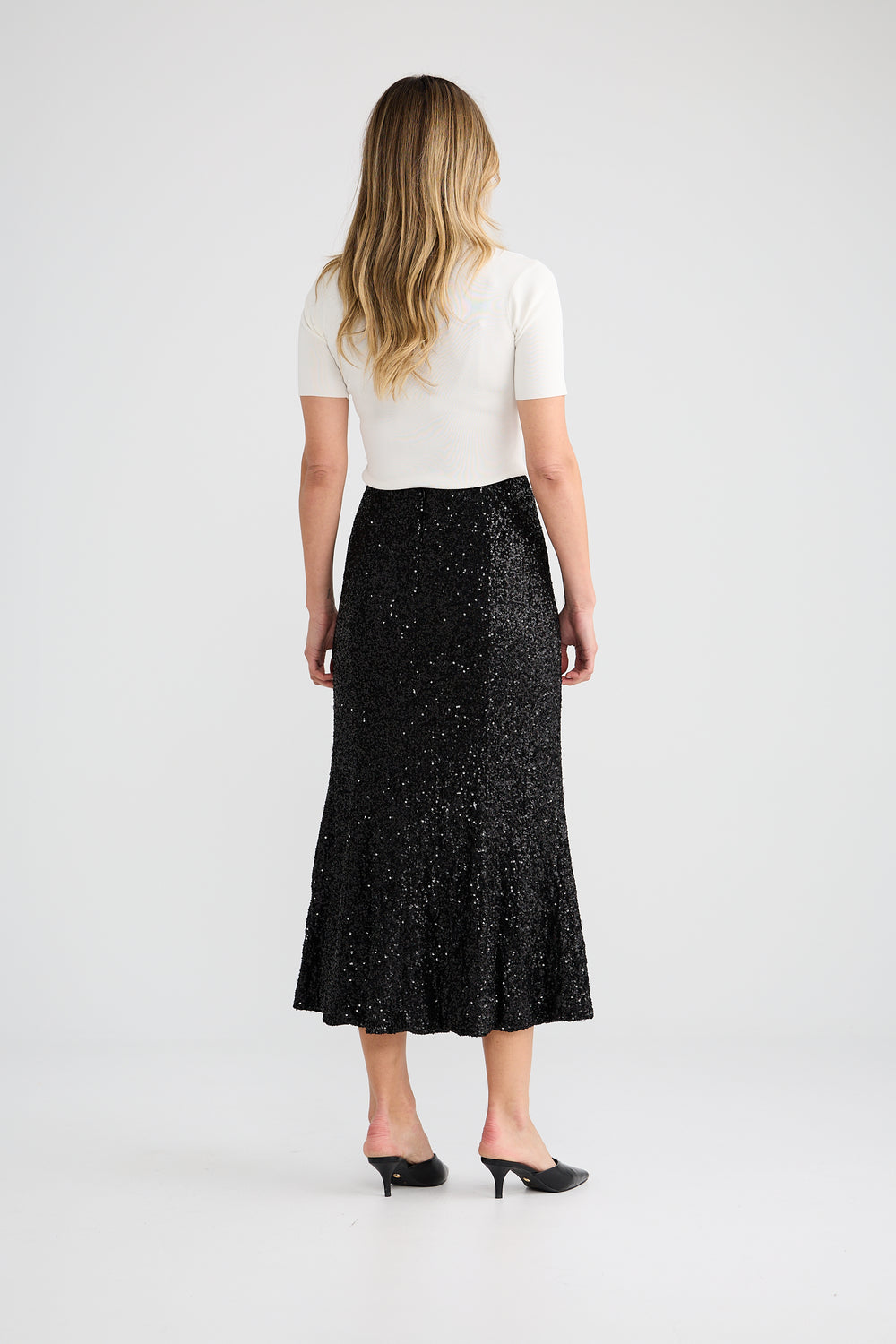Ritz Skirt