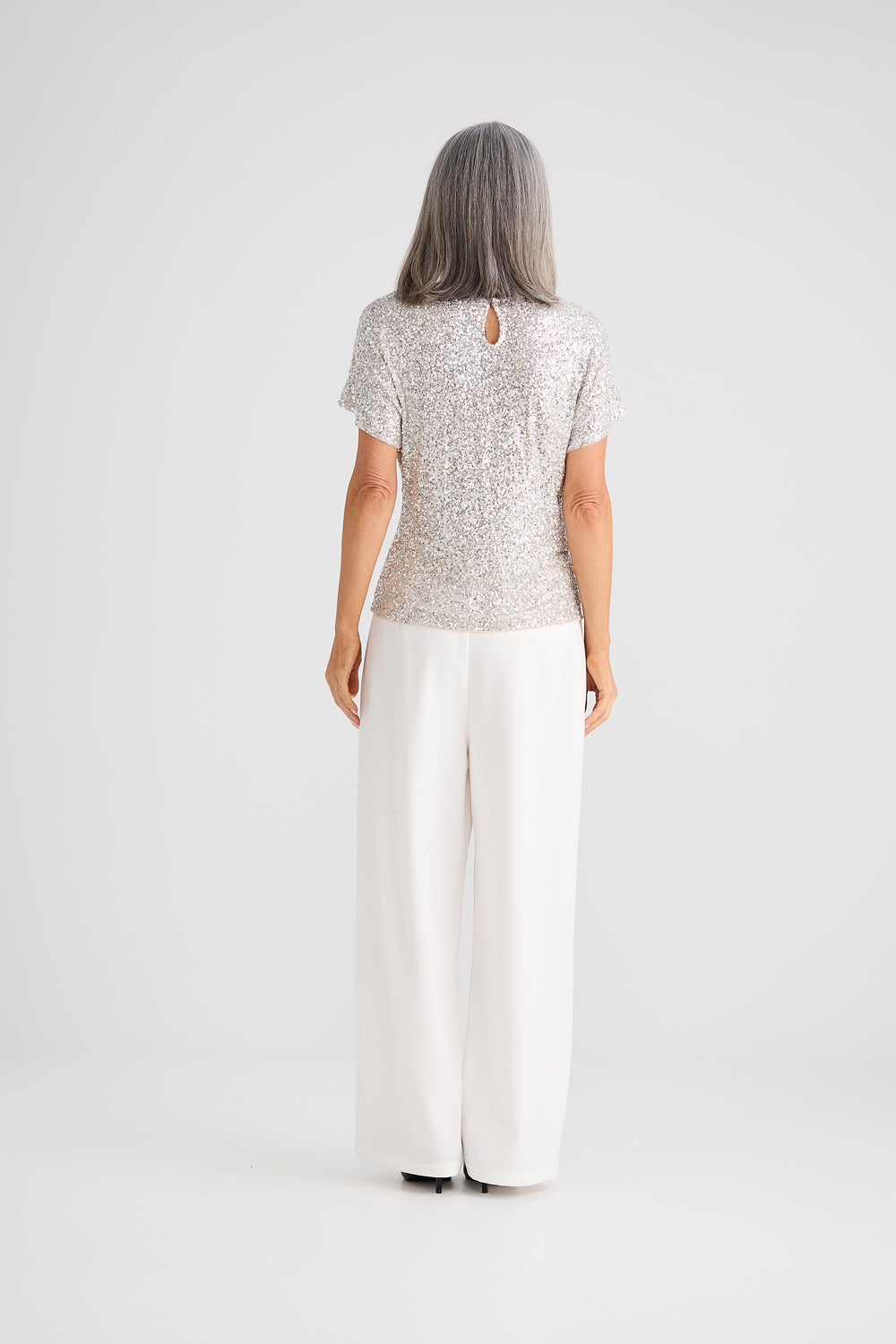 Glimmer Top