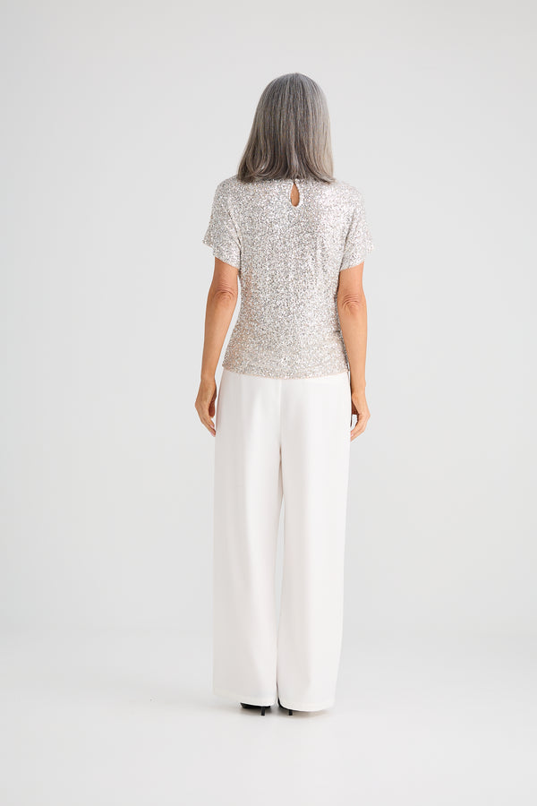 Glimmer Top