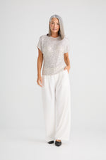 Glimmer Top