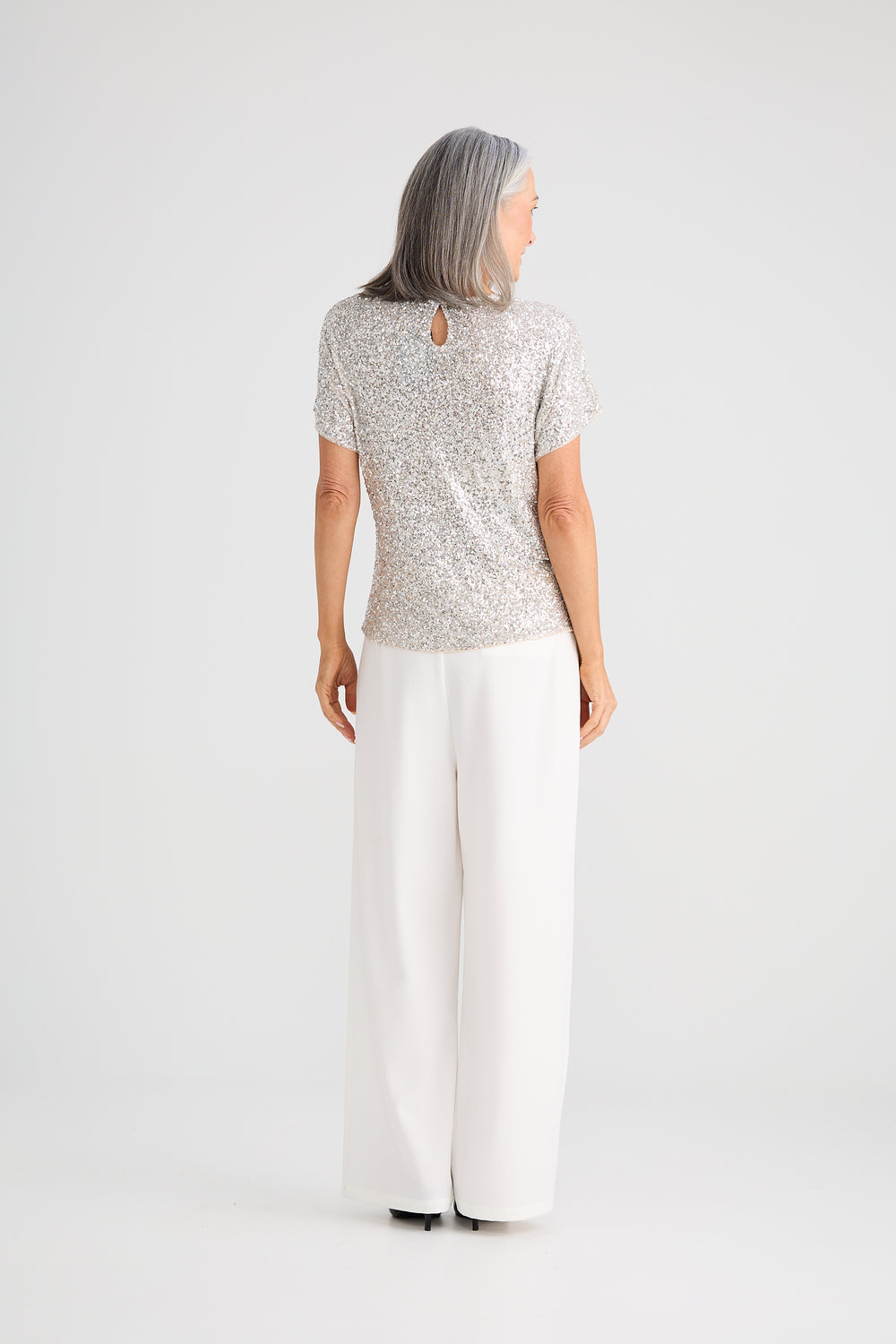 Glimmer Top