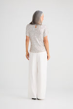 Glimmer Top