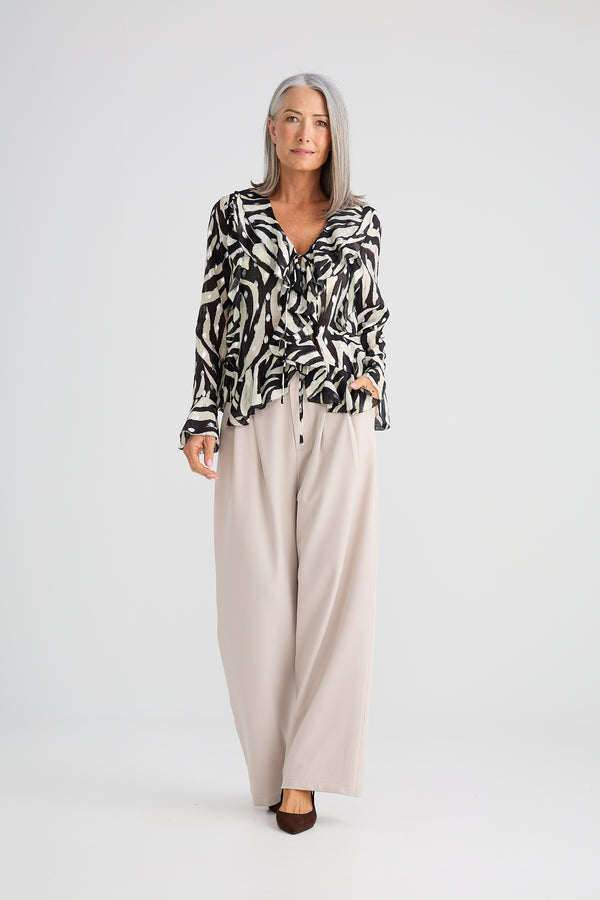 Harper Top