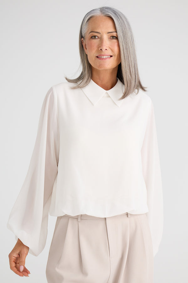 Gwyneth Top