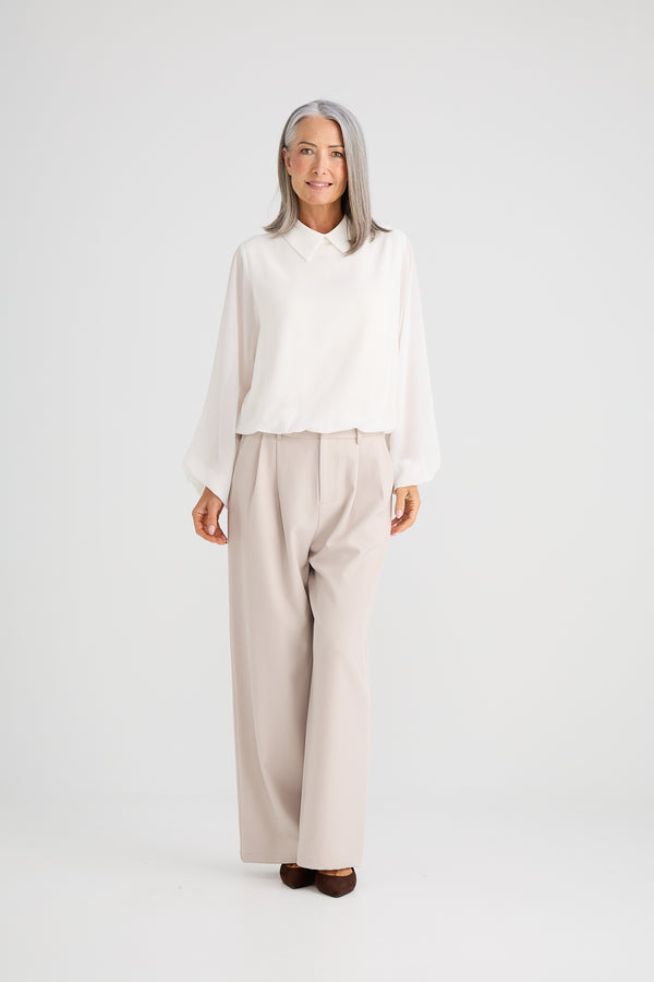 Gwyneth Top