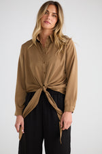 Alias Shirt