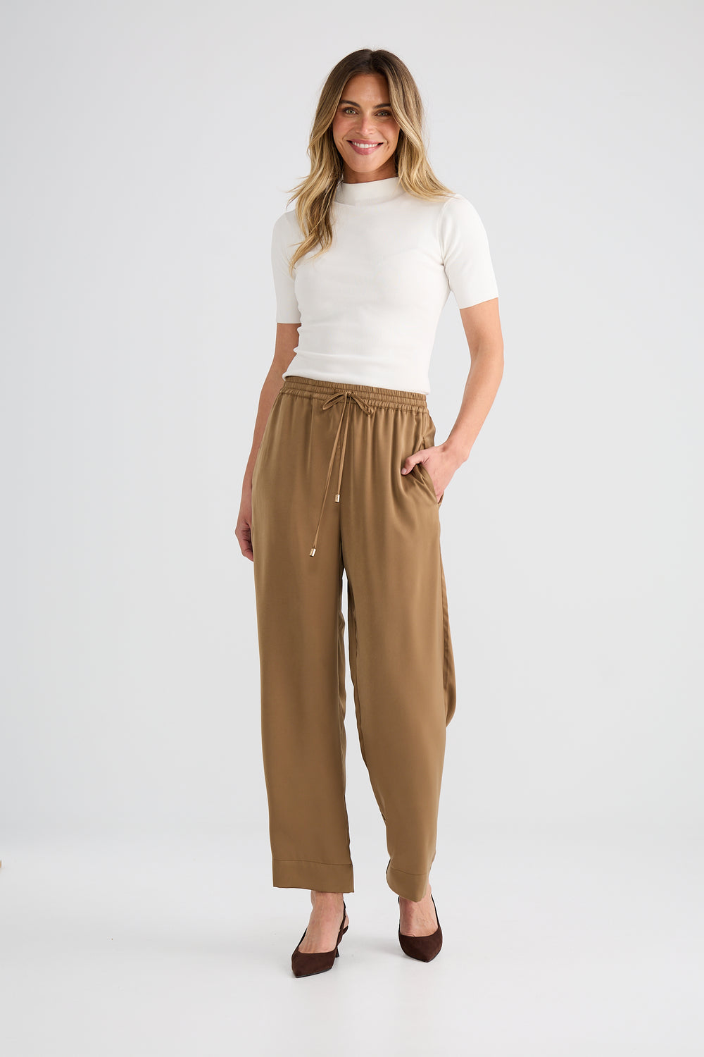 Greer Pant