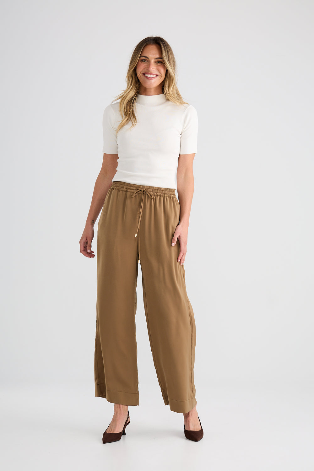 Greer Pant