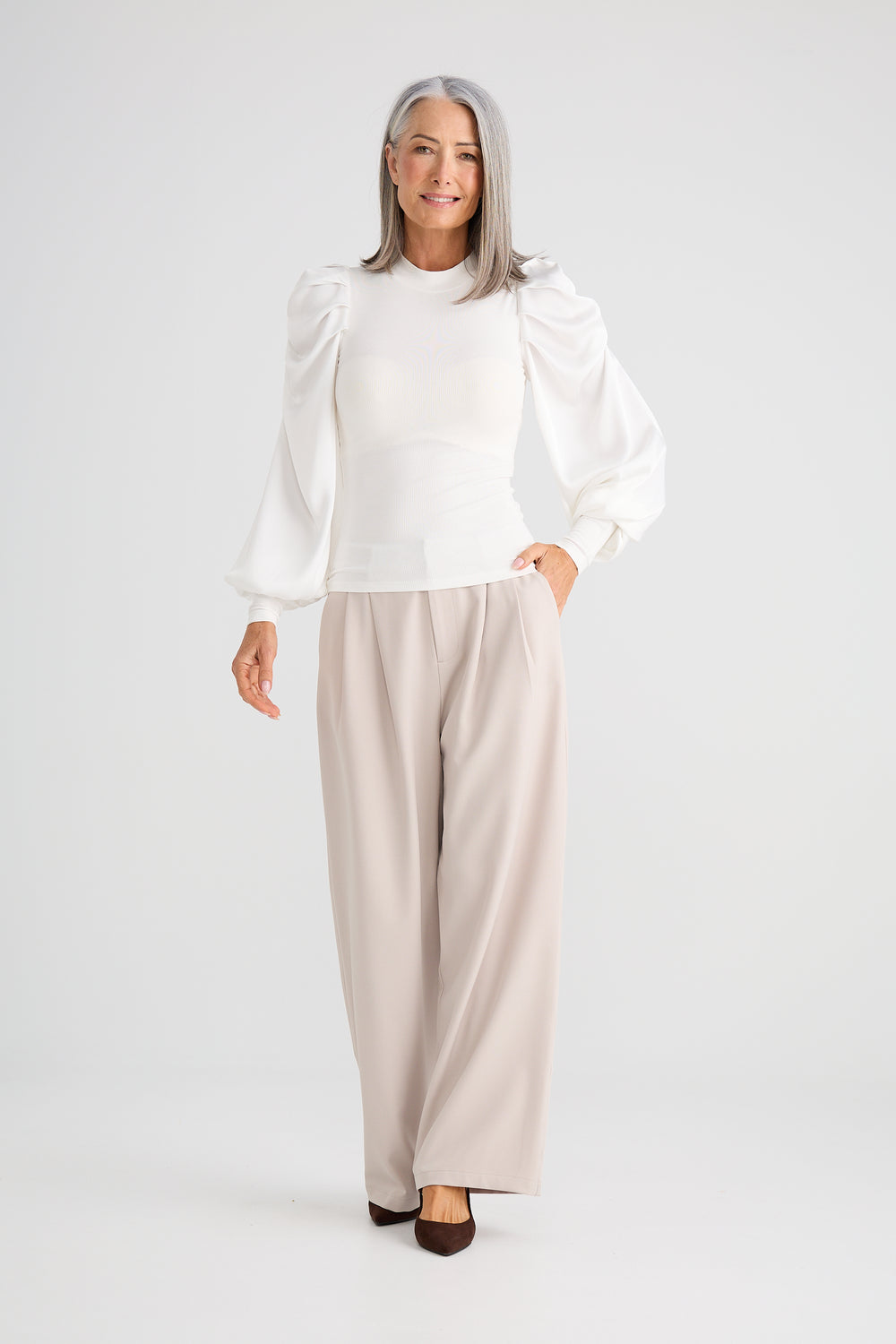 Elisabeth Top