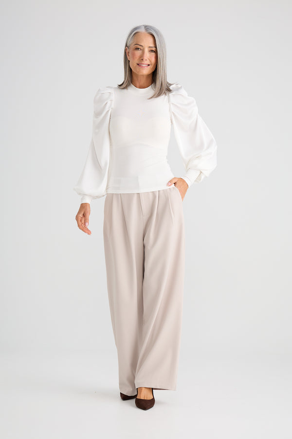 Elisabeth Top