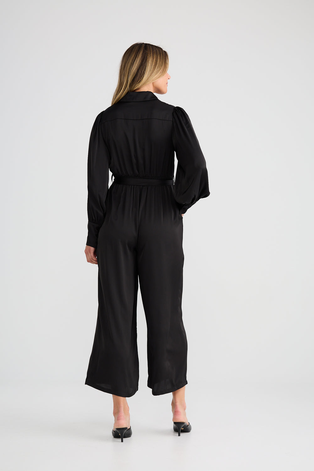 Michigan Jumpsuit